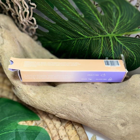 INSERT NAME HERE INH QUICK STICK HAIR ESSENCE  HAIR MASCARA Fly away Frizz Tamer - Picture 14 of 16